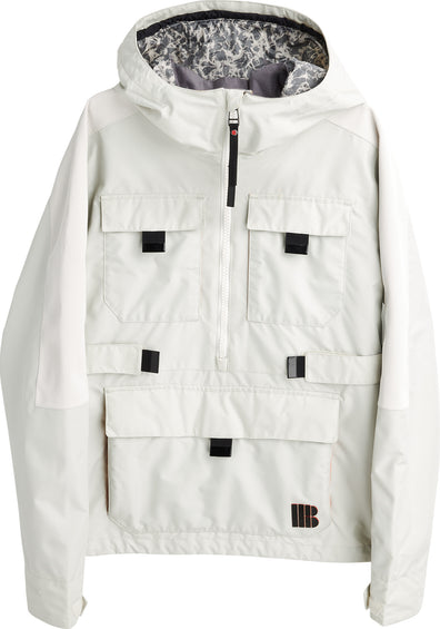 Burton Anorak Amora - Femme