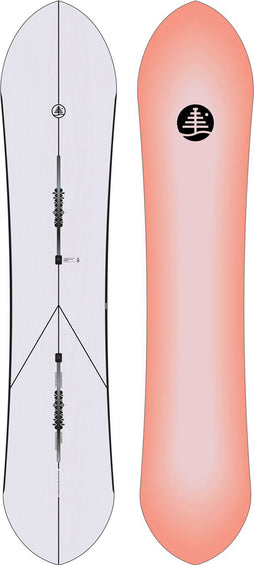 Burton Planche à neige Family Tree Show Stopper - Unisexe