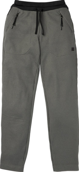 Burton Pantalon Amora Waffle - Femme