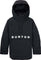Burton Manteau Anorak Frostner 2L - Enfant - True Black