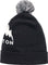 Burton Bonnet Trope Recyclé - Enfant - True Black