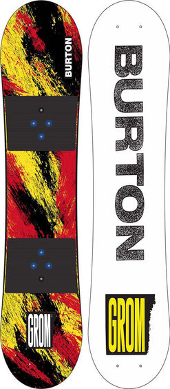 Burton Planche à neige Grom Rocker - Enfant