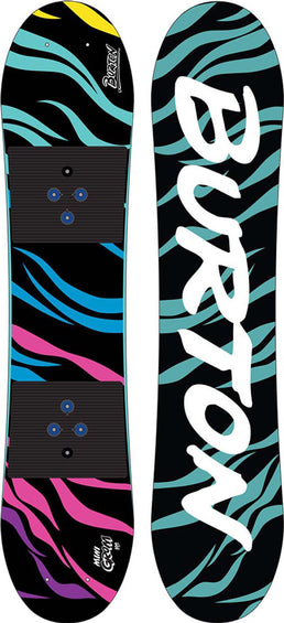 Burton Planche à neige Mini Grom Rocker - Enfant
