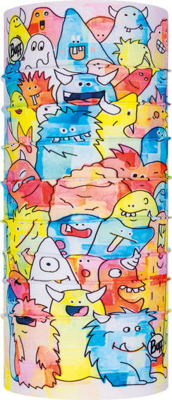 Buff Col tubulaire Originales - Bébé