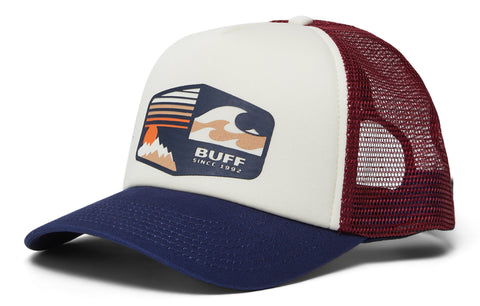 Buff Casquette de camionneur National Geographic - Unisexe