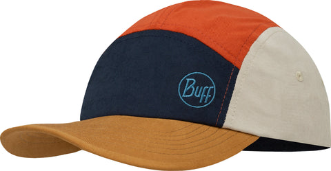 Buff Casquette Go à 5 panneaux Colart - Enfant