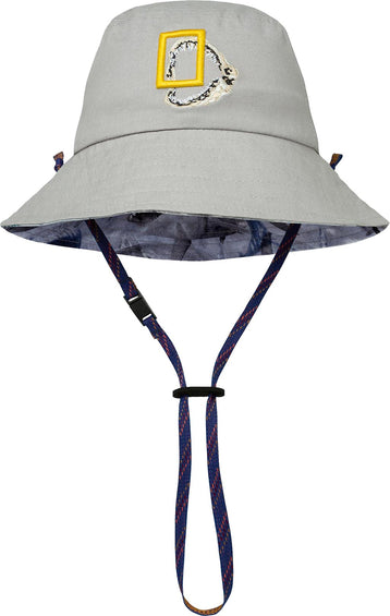 Buff Chapeau Explore Booney - Enfant