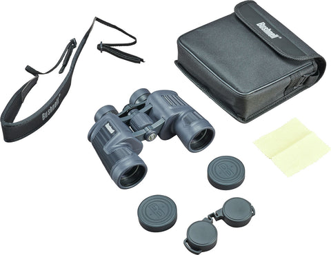 Bushnell Jumelles 12x42 H20