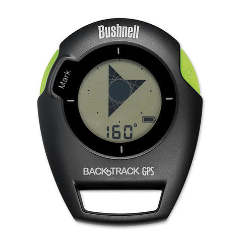 Bushnell GPS BackTrack Original G2