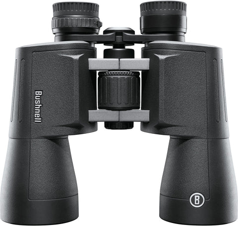 Bushnell Jumelles Powerview 2 - 12x50mm