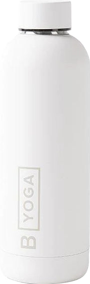 B Yoga Bouteille The H20