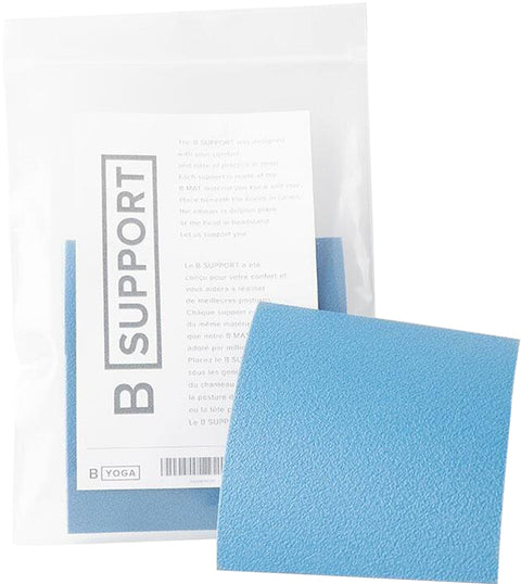 B Yoga The Knee Supports