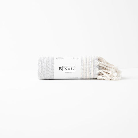 B Yoga The Hand & Face Towel