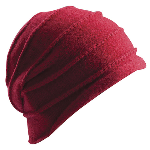 Canadian Hat Chapeau Lilah Femme