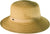 Canadian Hat Chapeau Annie - Femme - Natural Mix