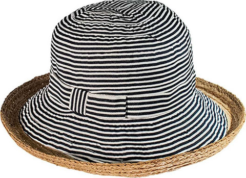 Canadian Hat Chapeau Rucco Cloche - Femme