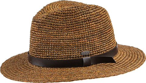 Canadian Hat Chapeau Cary Fedora - Unisexe
