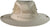Canadian Hat Chapeau Thelon Fedora - Unisexe - Natural