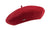 Canadian Hat Béret Bill - Femme - Red