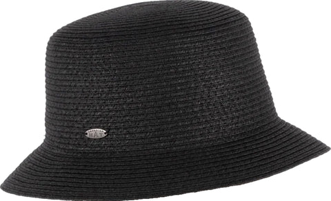 Canadian Hat Chapeau bob à couleurs contrastées Bucia - Femme