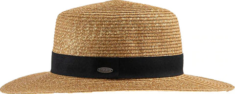 Canadian Hat Chapeau Barb Boater - Unisexe