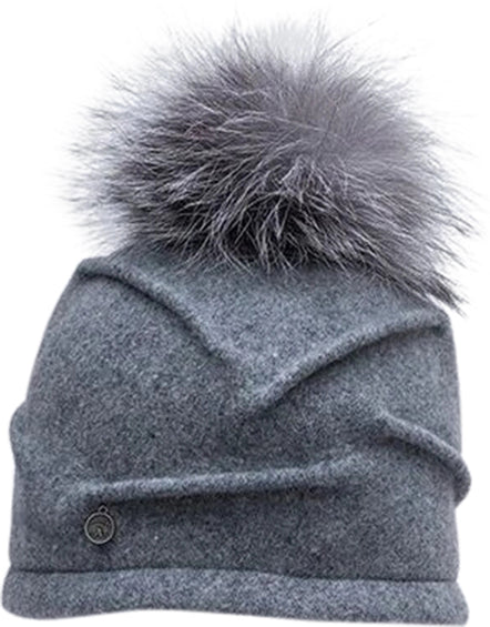 Canadian Hat Tuque Clareta - Femme