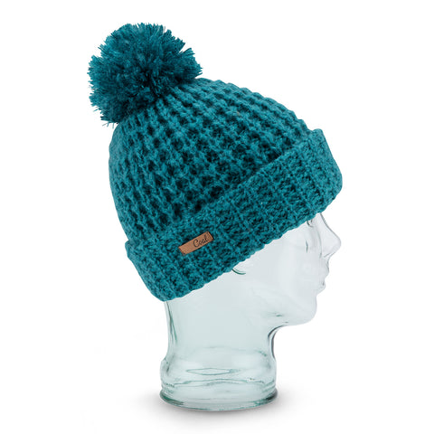 Coal Tuque The Kate Femme