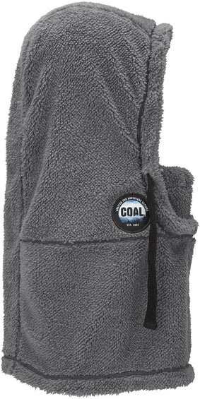 Coal Cagoule polaire Sherpa de The Ridge - Unisexe