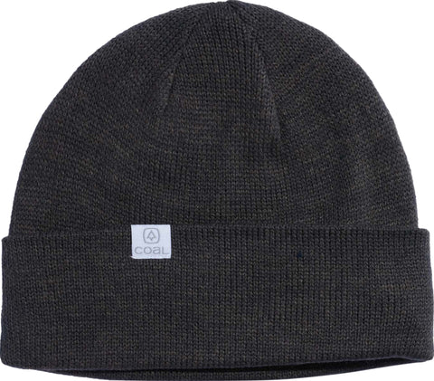 Coal Tuque en tricot Polylana recyclé FLT - Unisexe