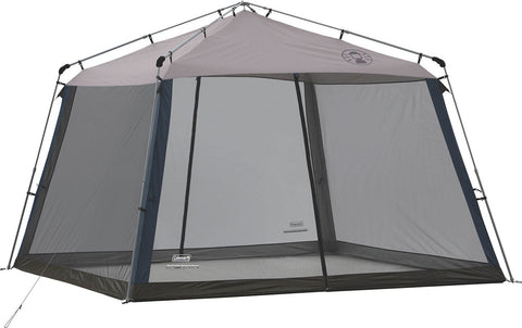 Coleman Abri moustiquaire instantané – 3,3 x 3,3 m