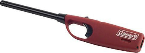 Coleman Briquet au butane à remplissages multiples