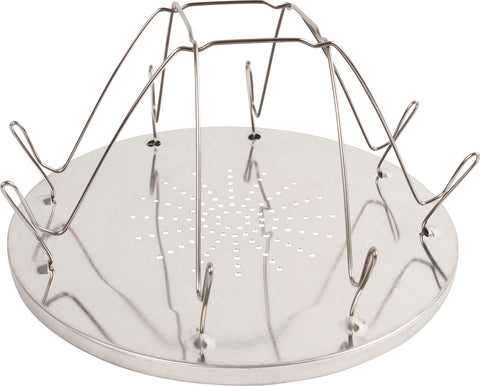 Coleman Grille-pain pour poêle de camping