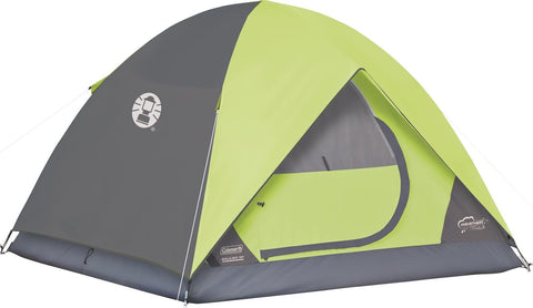 Coleman Tente Galileo Dome - 3 places