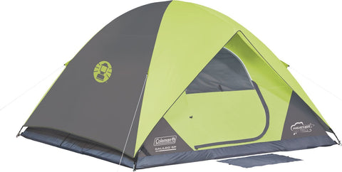Coleman Tente Galileo Dome - 6 places