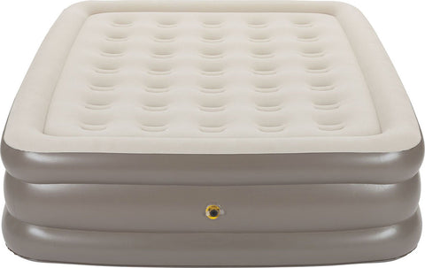 Coleman Matelas gonflable Supportrest Plus Combo
