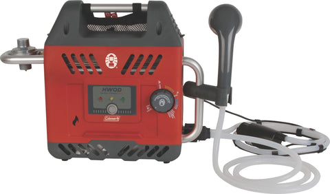 Coleman Chauffe-eau Water on demande H2Oasis