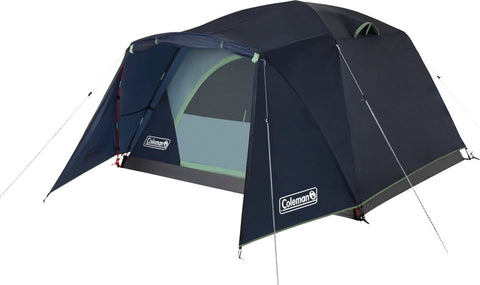 Coleman Tente vestibule anti-mouches Skydome - 4 personnes