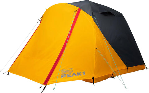 Coleman Tente Peak1 Dome - 4 personnes
