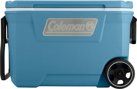 Coleman Glacière sur roulettes Atlas Series - 62 Quart