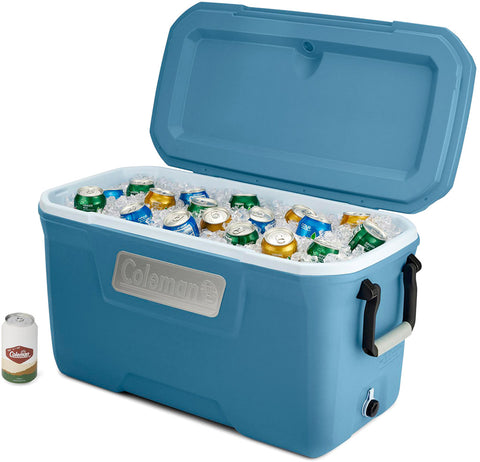 Coleman Glacière Atlas Chest - 70 Quart