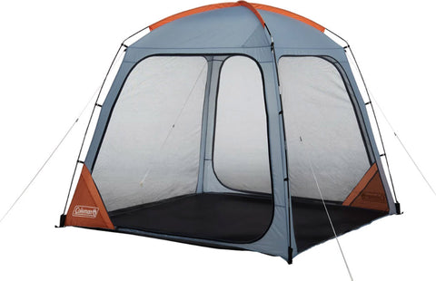 Coleman Tente dôme Skyshade 8 x 8 Screen