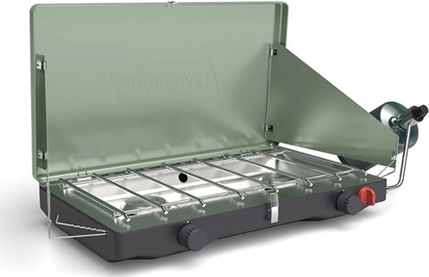 Coleman Réchaud de camping classique Cascade