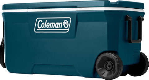 Coleman Glacière sur roues 316 Series 100 Quart