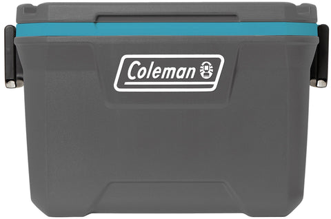 Coleman Refroidisseur de coffre à glace - 52 qt