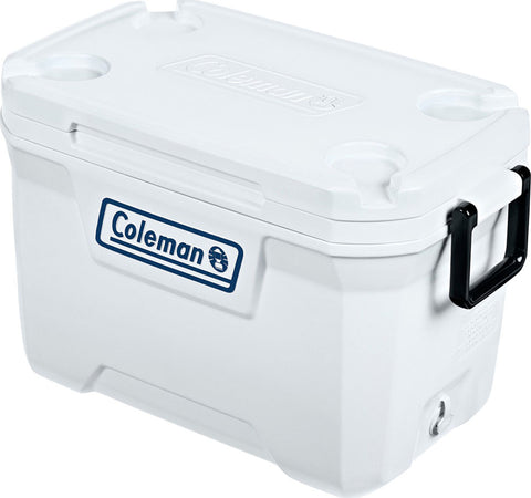 Coleman Refroidisseur de coffre à glace 52-Quart 316 Series