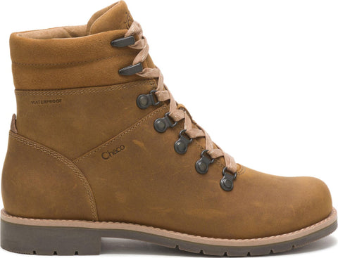 Chaco Bottes Explorer de Cataluna - Femme