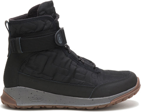 Chaco Bottes imperméables Borealis Quilt - Femme