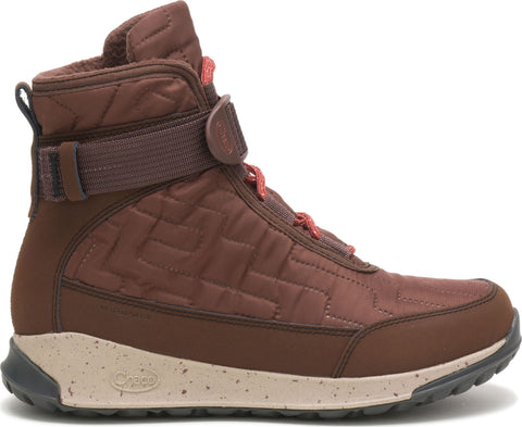 Chaco Bottes Quilt Borealis - Femme