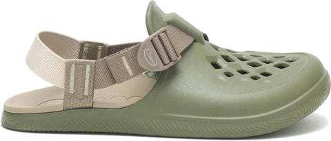 Chaco Sandales Chillos Clog - Homme