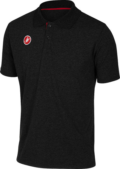 Castelli Race Day Polo - Homme